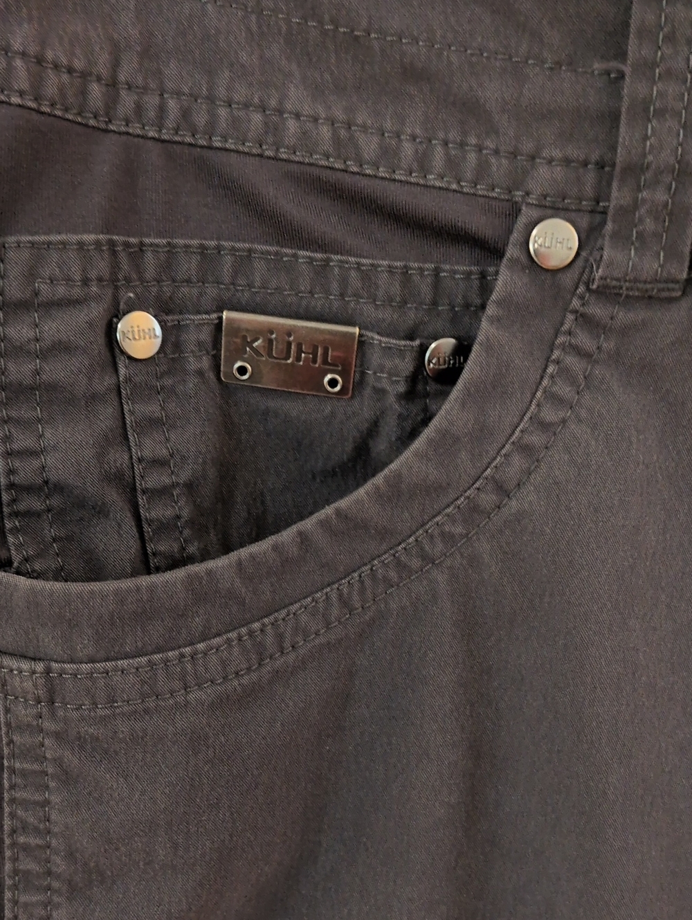 KUHL RADIKL Pants - Picture 2 of 16